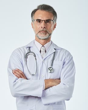 Dr. Aarav Mehta - Certified Physiotherapist