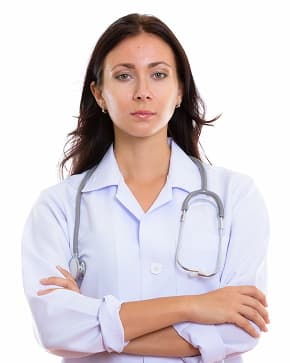 Dr. Neha Sharma - Certified Physiotherapist