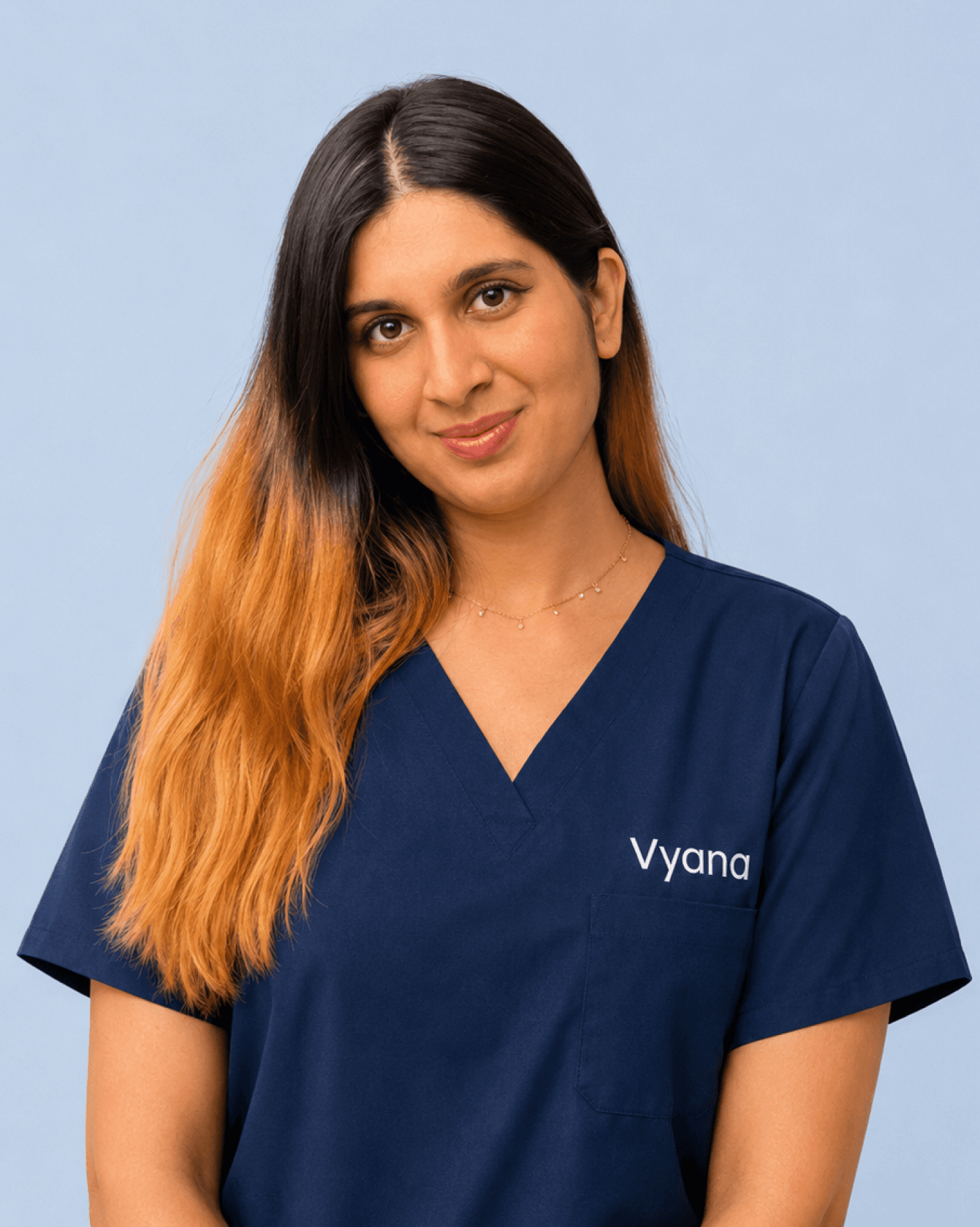 Dr. Sakshi Bhatia - Certified Physiotherapist