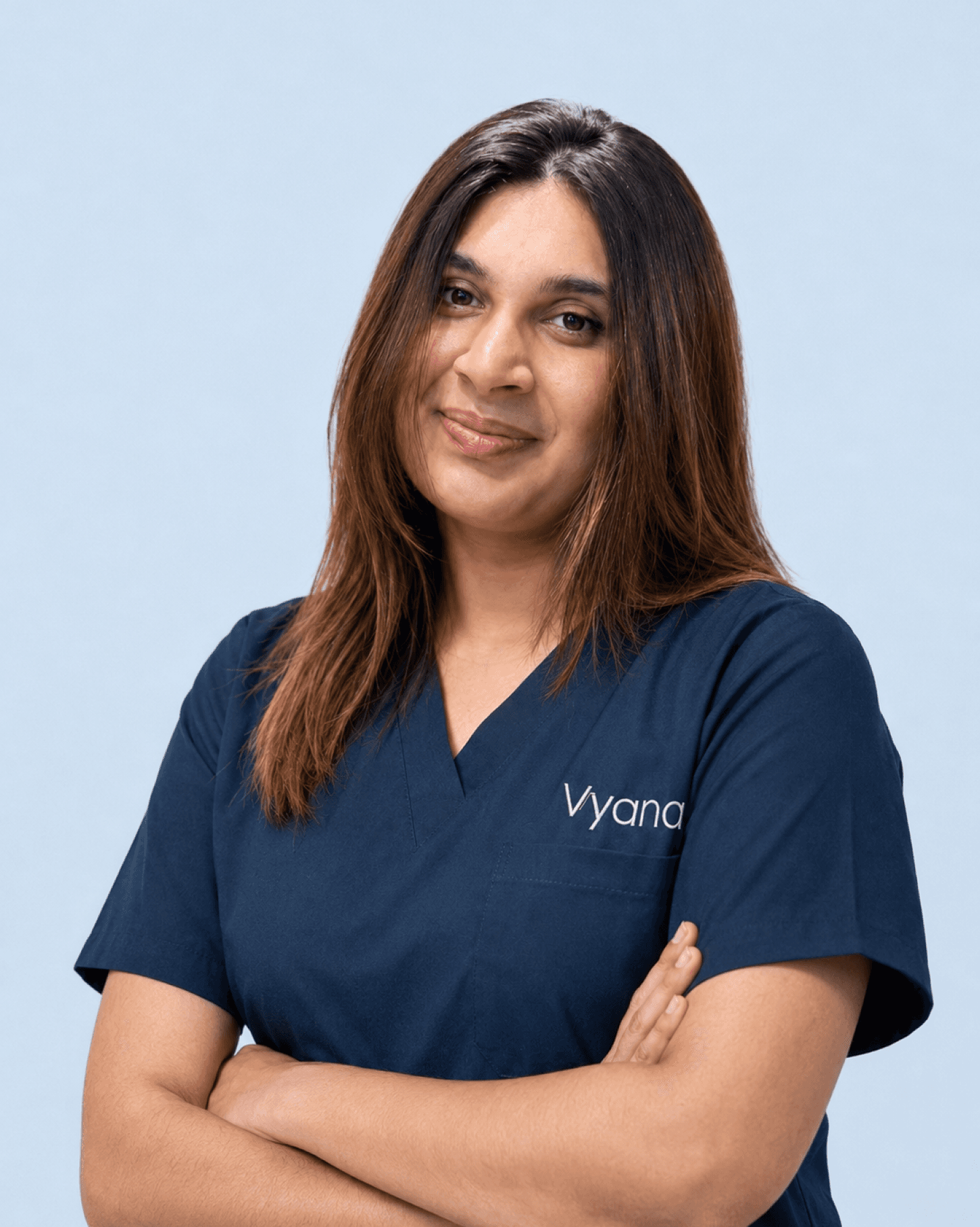 Dr. Sakshi Bhatia - Certified Physiotherapist