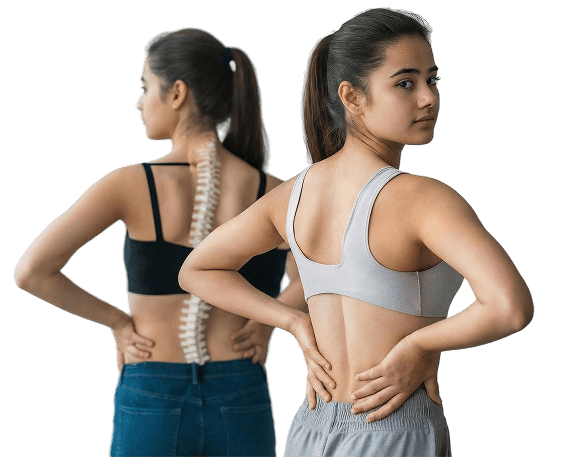 Restore Natural Movement