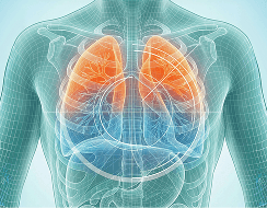 Respiratory & Pulmonary Care
