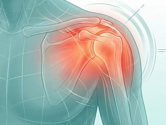 Shoulder